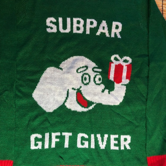 Holiday Sweaters - Picture 3 of 5